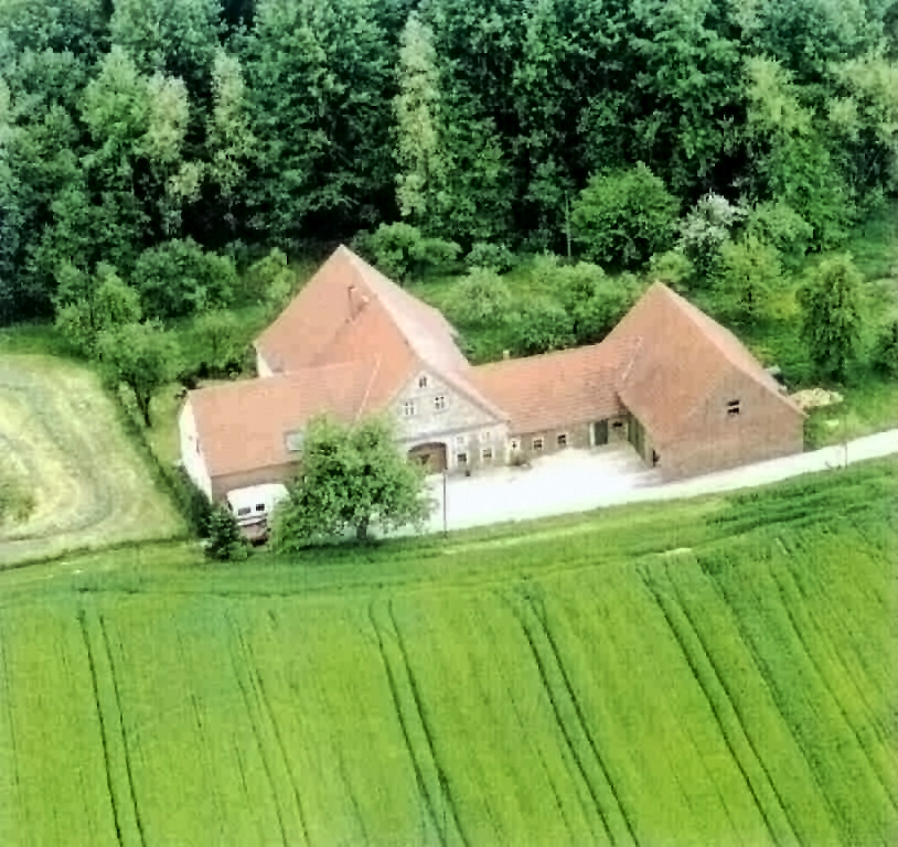 Bußdiecker Family Farm